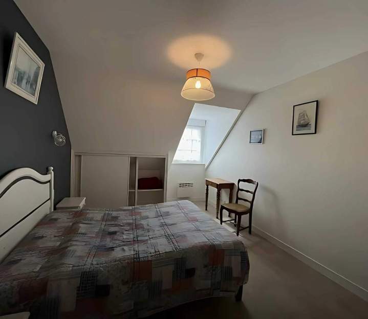 Location chambre pour vacances Plomodiern