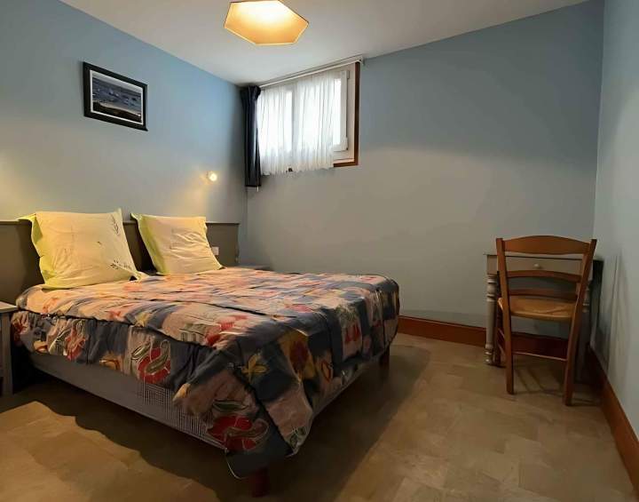 Location chambres d'hôte à Plomodiern