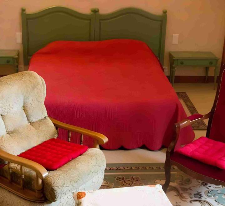 Chambres confortables et modernes Plomodiern