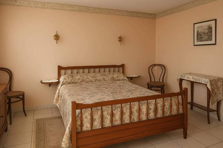 Location chambre familiale Plomodiern