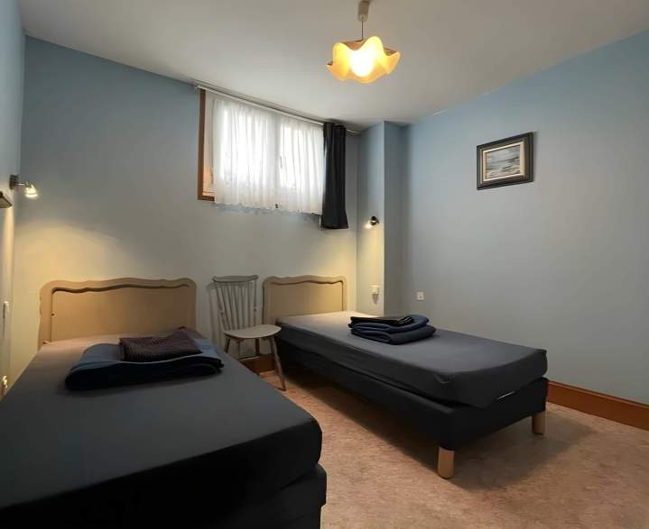 Gîtes de vacances labellisés pour 2 et 4 personnes