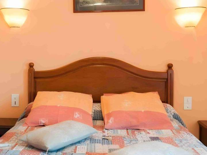 Location chambres tout confort Plomodiern