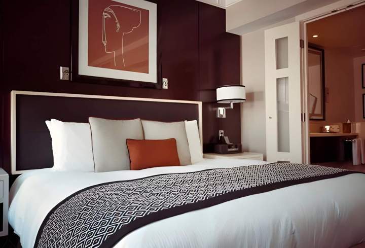 Gîtes confortables à louer Plomodiern