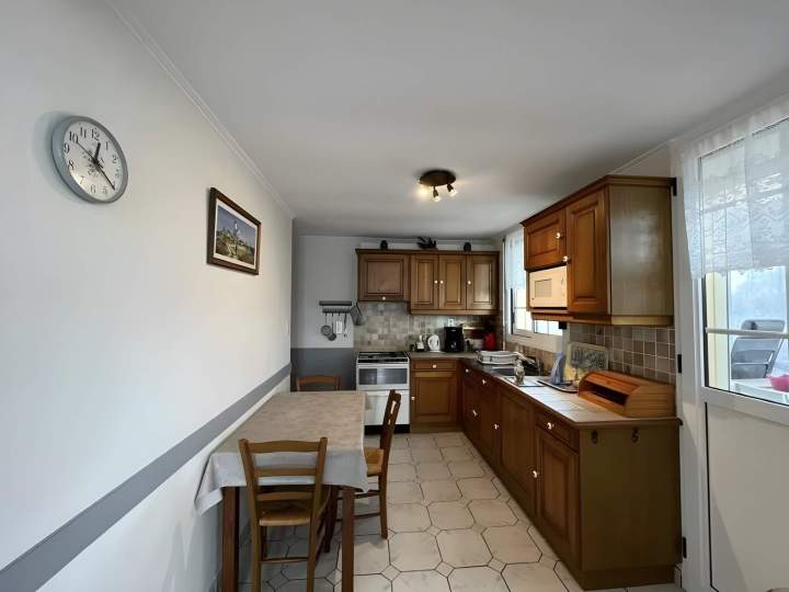 Gîtes bien aménagés en location Plomodiern