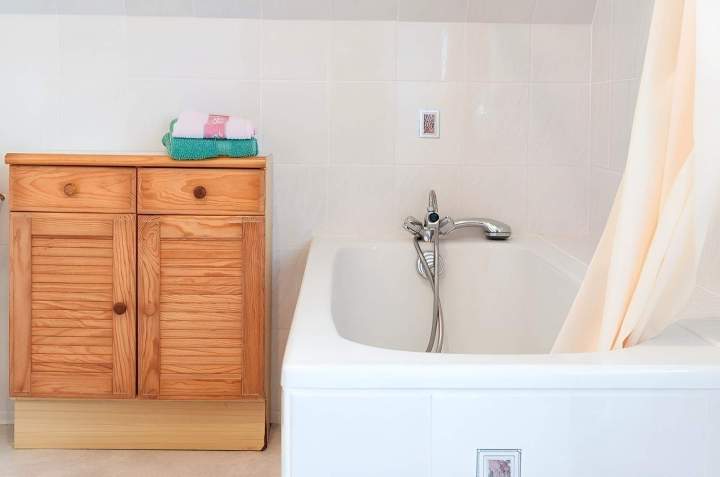Chambres tout confort en location à Plomodiern