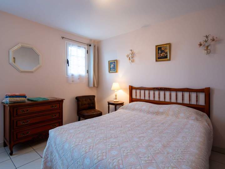 Location de chambre pour PMR