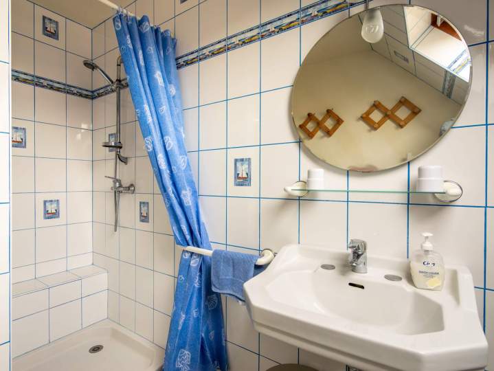 Location vacances confort Plomodiern