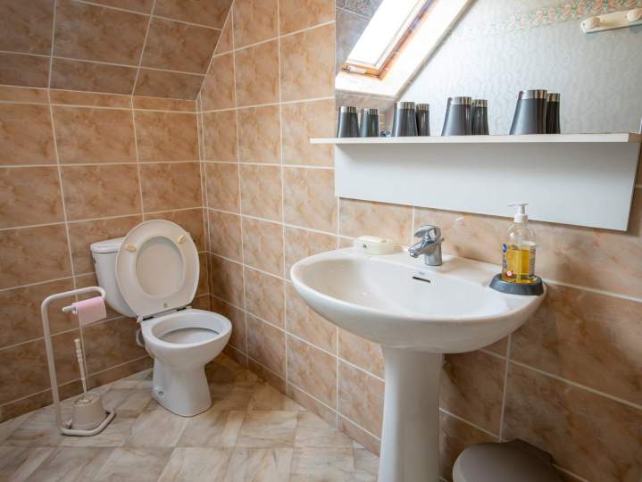 Location vacances confort Plomodiern