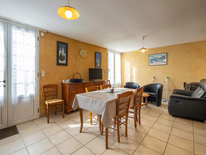 Location vacances confort Plomodiern
