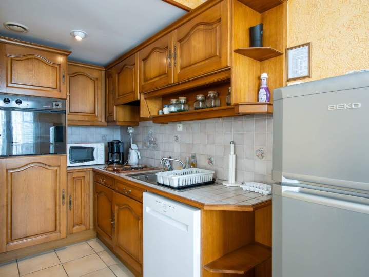 Gîtes bien aménagés en location Plomodiern