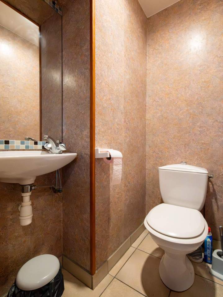 Location vacances confort Plomodiern