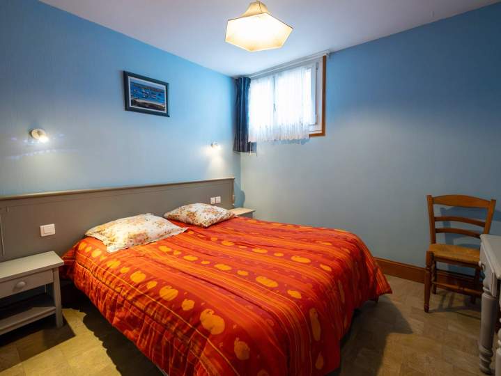 Location vacances confort Plomodiern