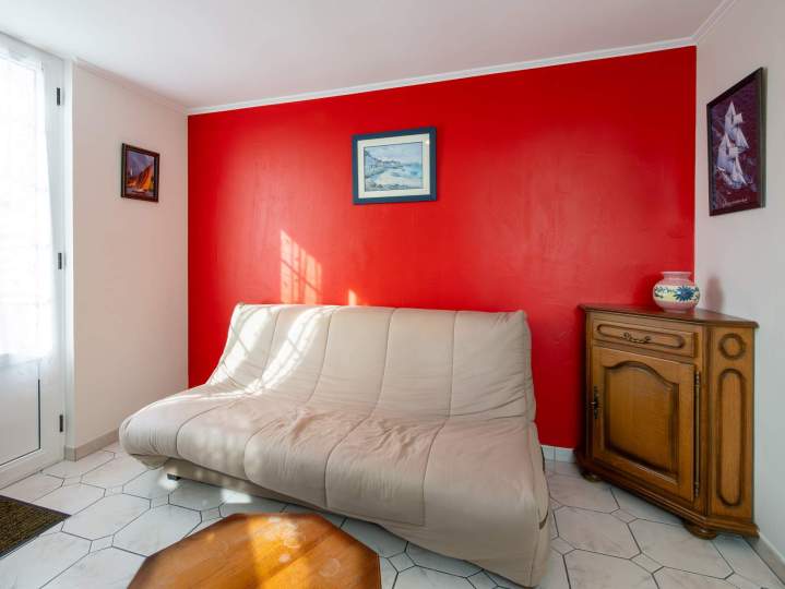 Location vacances confort Plomodiern