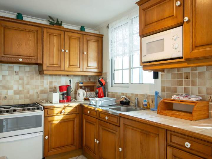 Location vacances confort Plomodiern