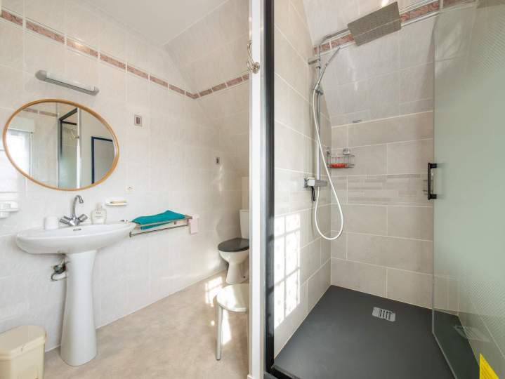Location vacances confort Plomodiern