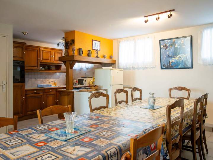 Location chambres et gîtes Plomodiern