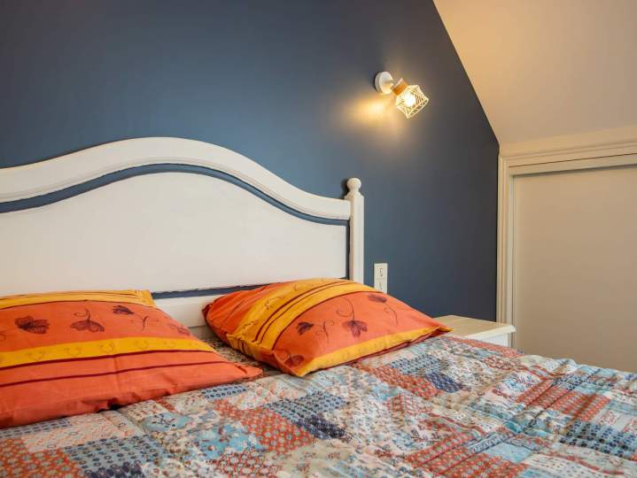 Location chambres tout confort Plomodiern
