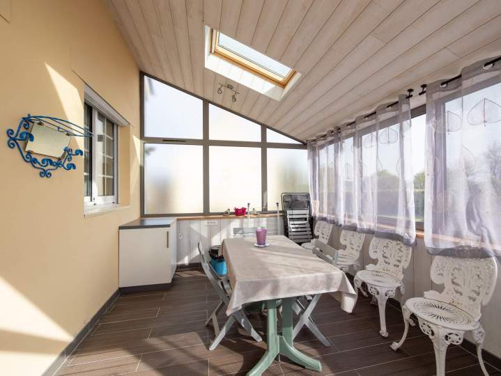 Chambres et gîtes à tarifs abordables à Plomodiern