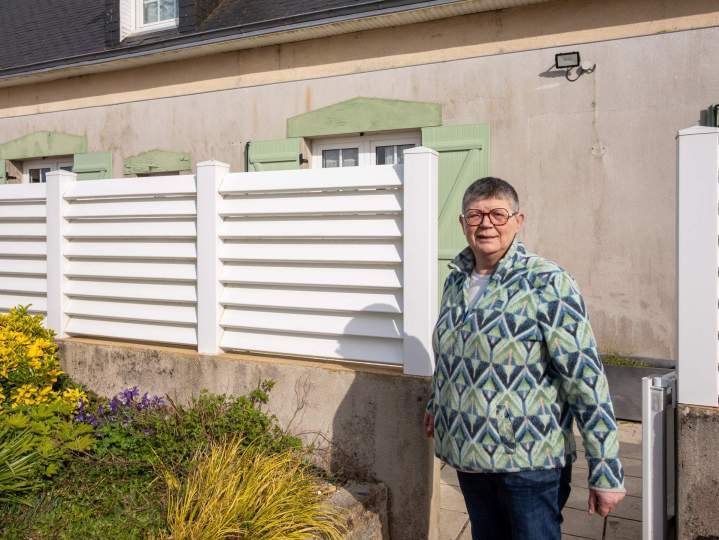 Gîtes du Ménez Hom