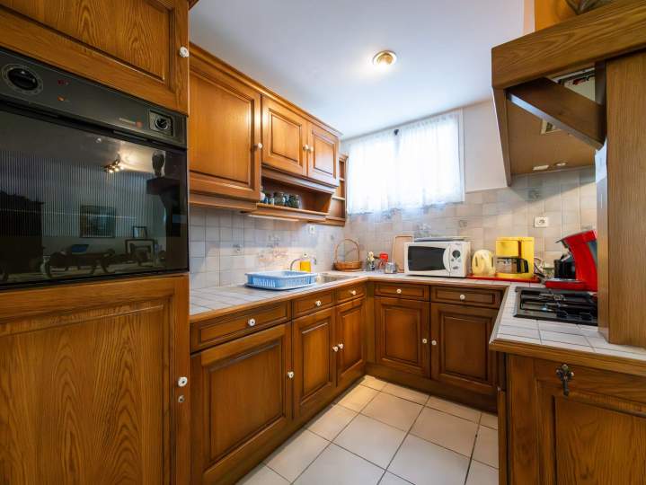 Location vacances confort Plomodiern