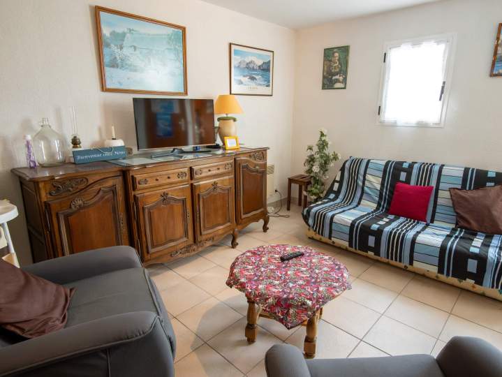 Gîte à louer à Plomodiern