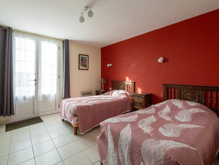 Location de vacances