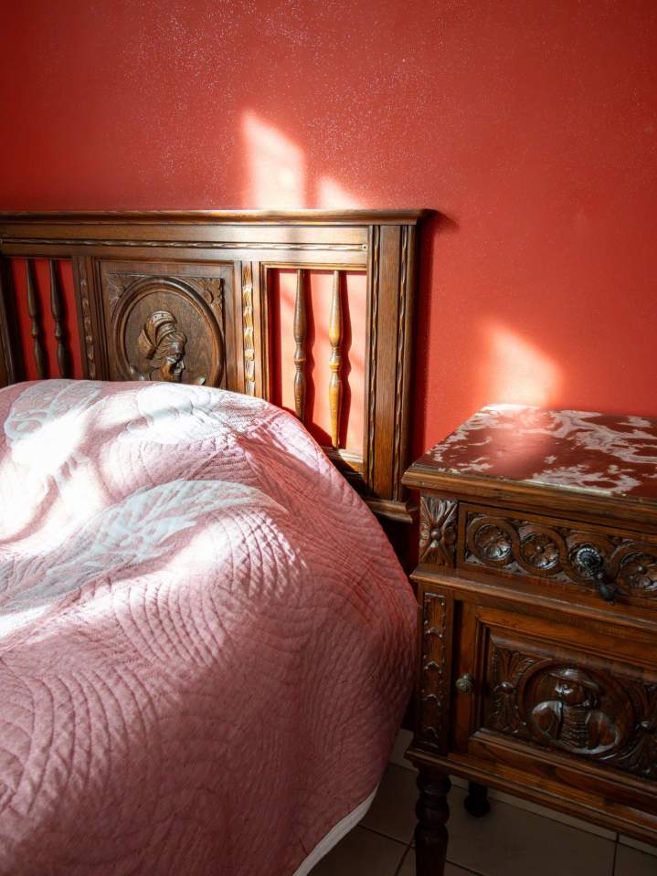Location vacances confort Plomodiern