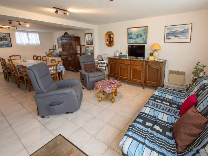 Location vacances confort Plomodiern