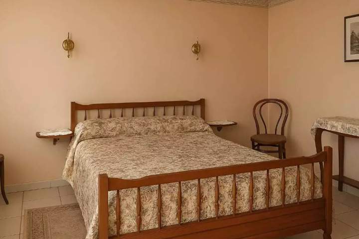 Location de chambre pour PMR, Brest