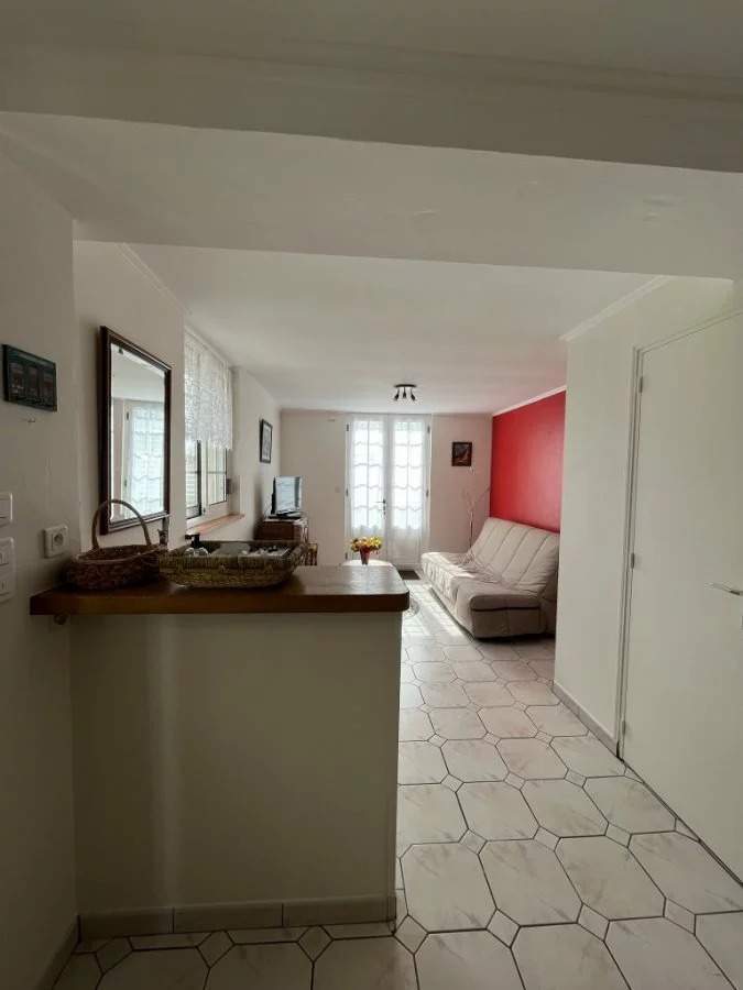 Location vacances confort Plomodiern