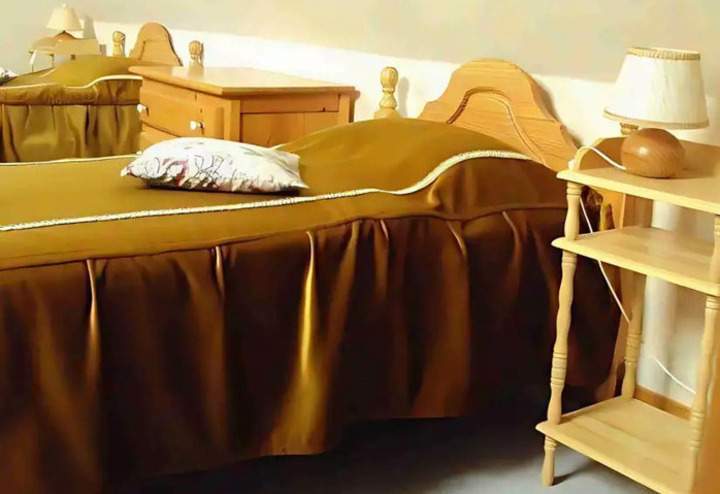 Location de chambre familiale, Crozon