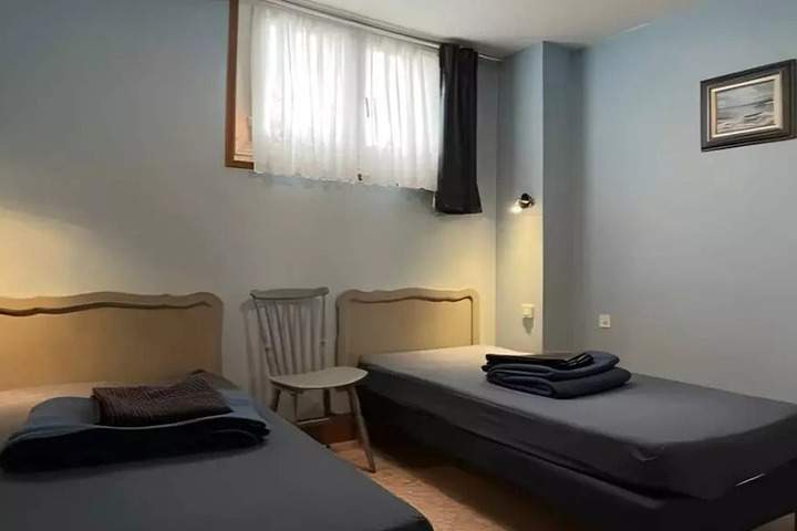 Location de vacances, Crozon