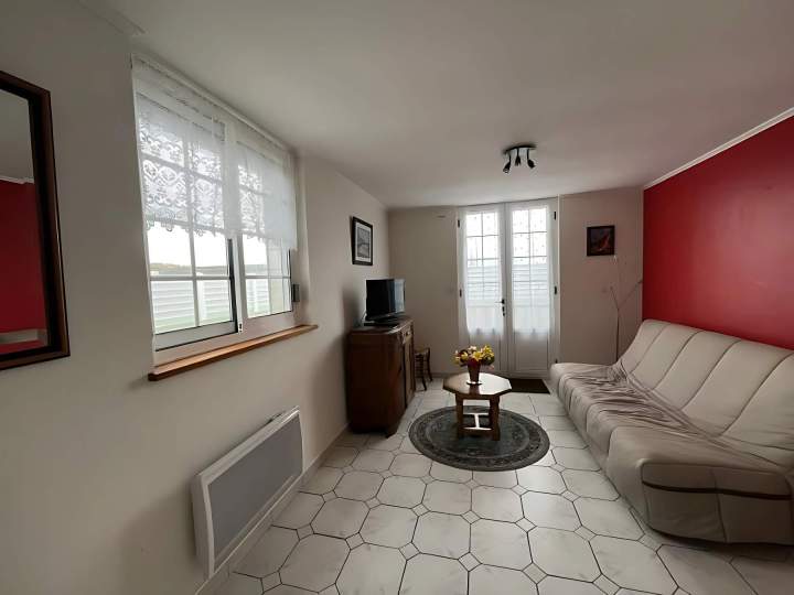 Gîte à louer à Plomodiern